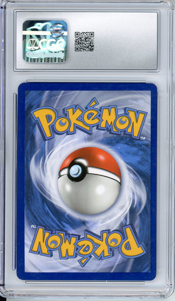 Pokemon Graded: Espeon GX CGC 8