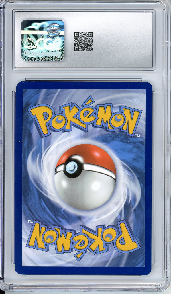 Pokemon Graded: Chansey CGC 9.5