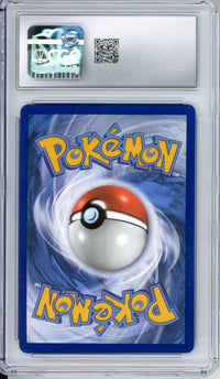 Pokemon Graded: Gardenia's Vigor CGC 9