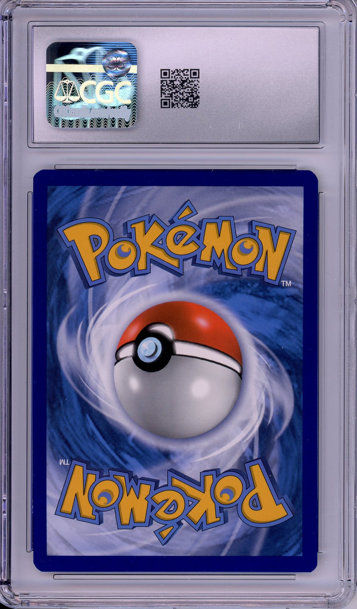 Pokemon Graded: Eevee & Snorlax GX #SM169 Tag Team Tin Promo (2019) Holo CGC 9