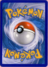 Pokemon Single: Ho-Oh EX 119/124 Dragons Exalted (2012) Holo LP