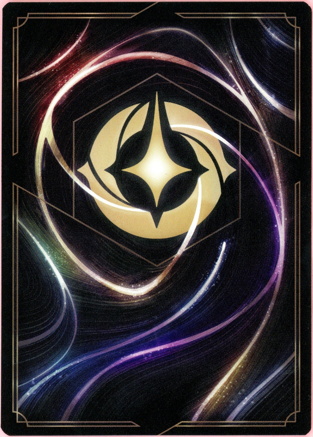 Lorcana Single: Simba Pride Protector #4 Floodborn (2023) Foil NM