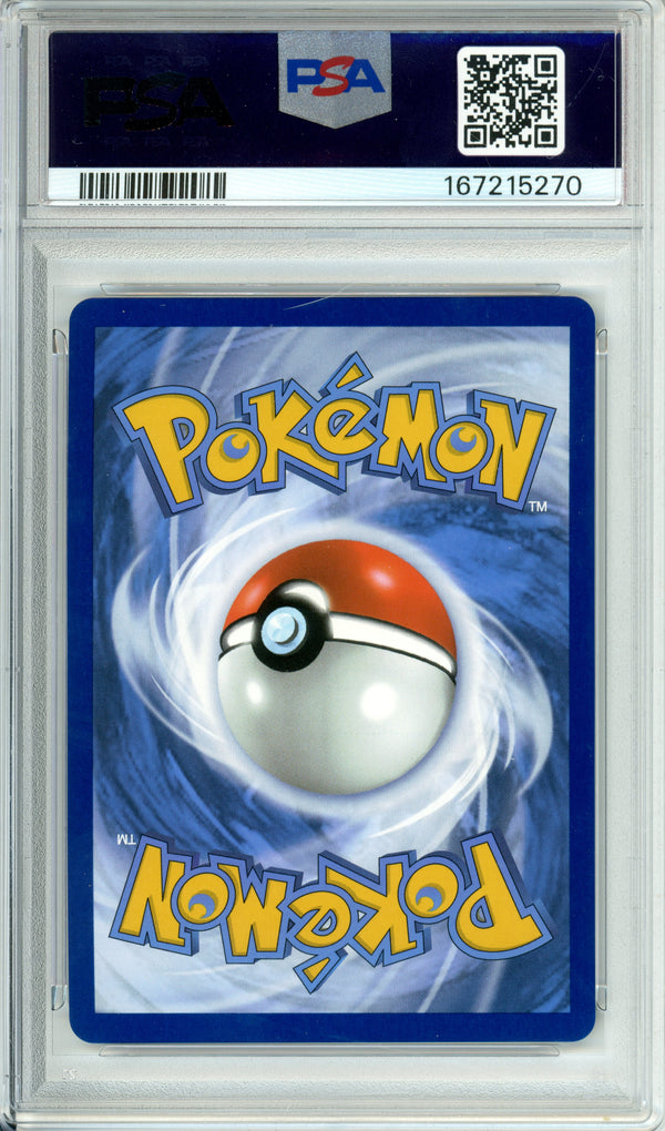 Pokemon Graded: Perrin 220/167 Twilight Masquerade (2024) SIR PSA 10