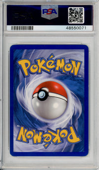 Pokemon Graded: Mewtwo 12/113 Delta Species (2005) Holo PSA 9