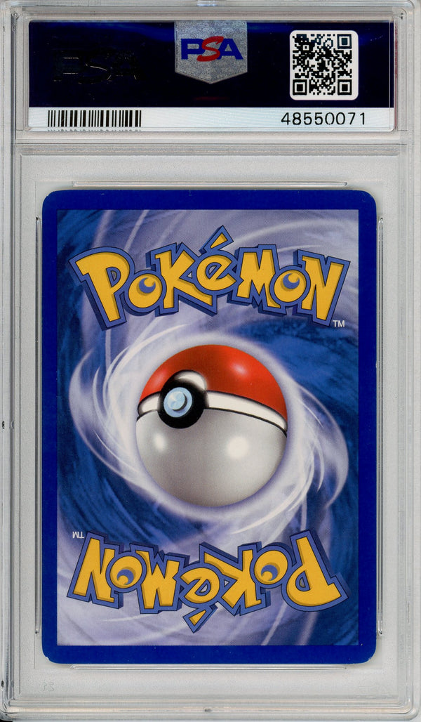 Pokemon Graded: Mewtwo 12/113 Delta Species (2005) Holo PSA 9
