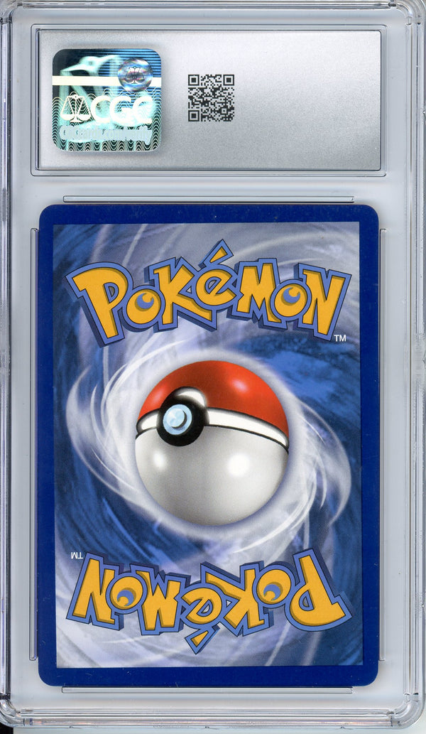 Pokemon Graded: Level Ball CGC 9