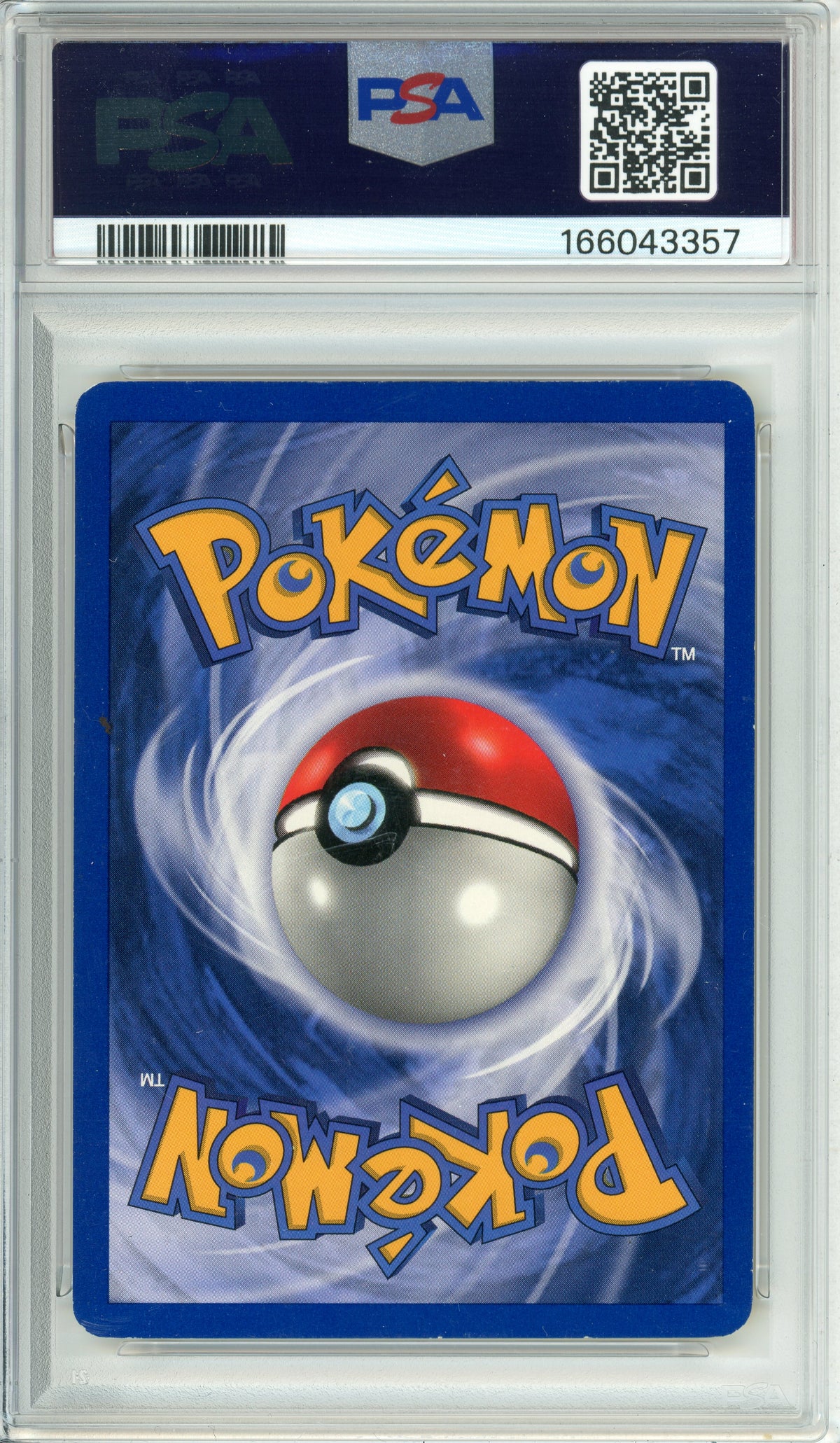 Pokemon Graded: Charizard 4/102 Base Set (1999) Holo PSA 5