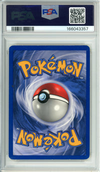 Pokemon Graded: Charizard 4/102 Base Set (1999) Holo PSA 5