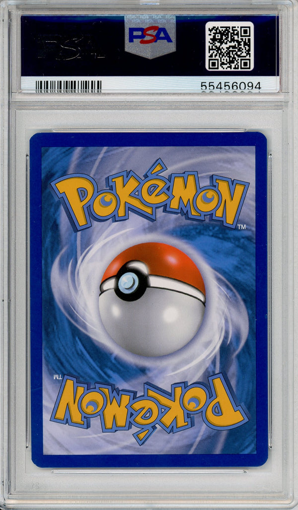 Pokemon Graded: Vaporeon 20/116 Plasma Freeze (2013) PSA 10