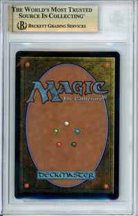 MTG Graded: Celes, Rune Knight #209 Final Fantasy (2025) Borderless Surge Foil Beckett 10