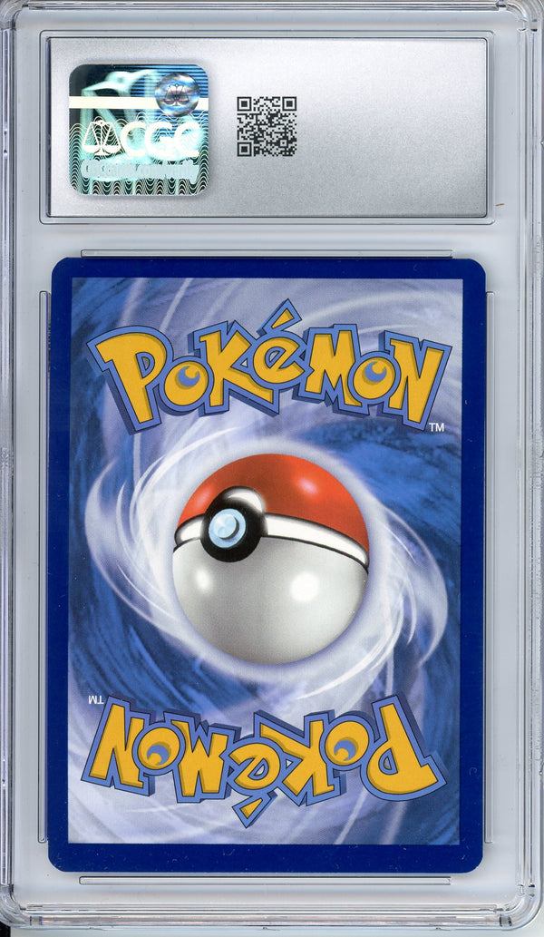 Pokemon Graded: Squirtle CGC 9.5