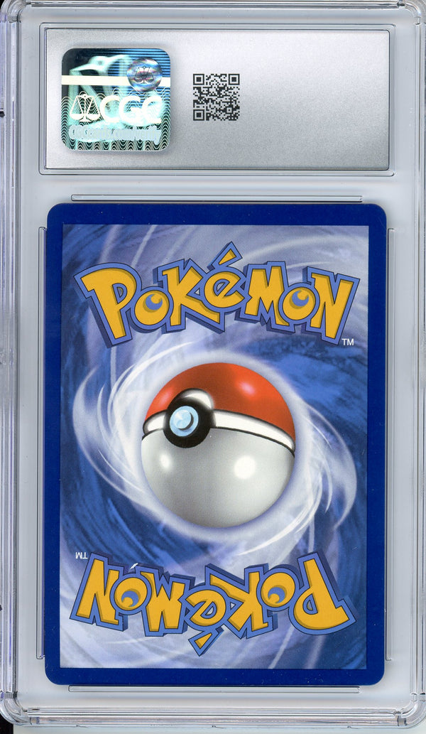 Pokemon Graded: Aerodactyl V CGC 9.5