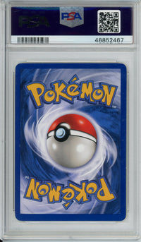 Pokemon Graded: Dark Blastoise PSA 8