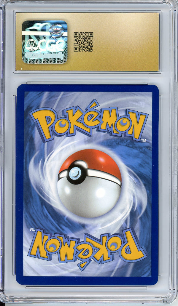 Pokemon Graded: Latios CGC Pristine 10