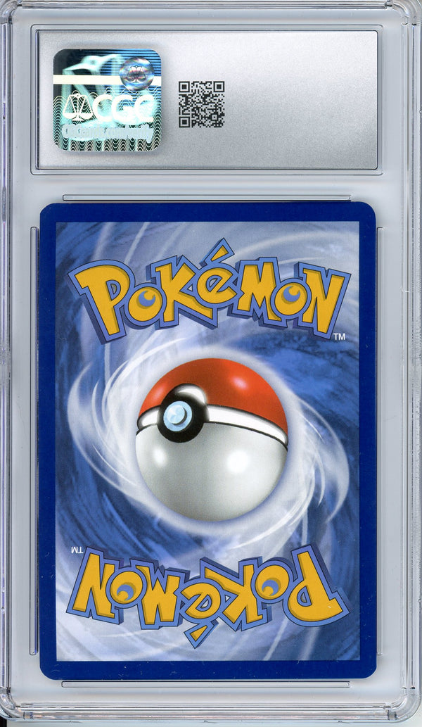 Pokemon Graded: Skarmory IR CGC 10