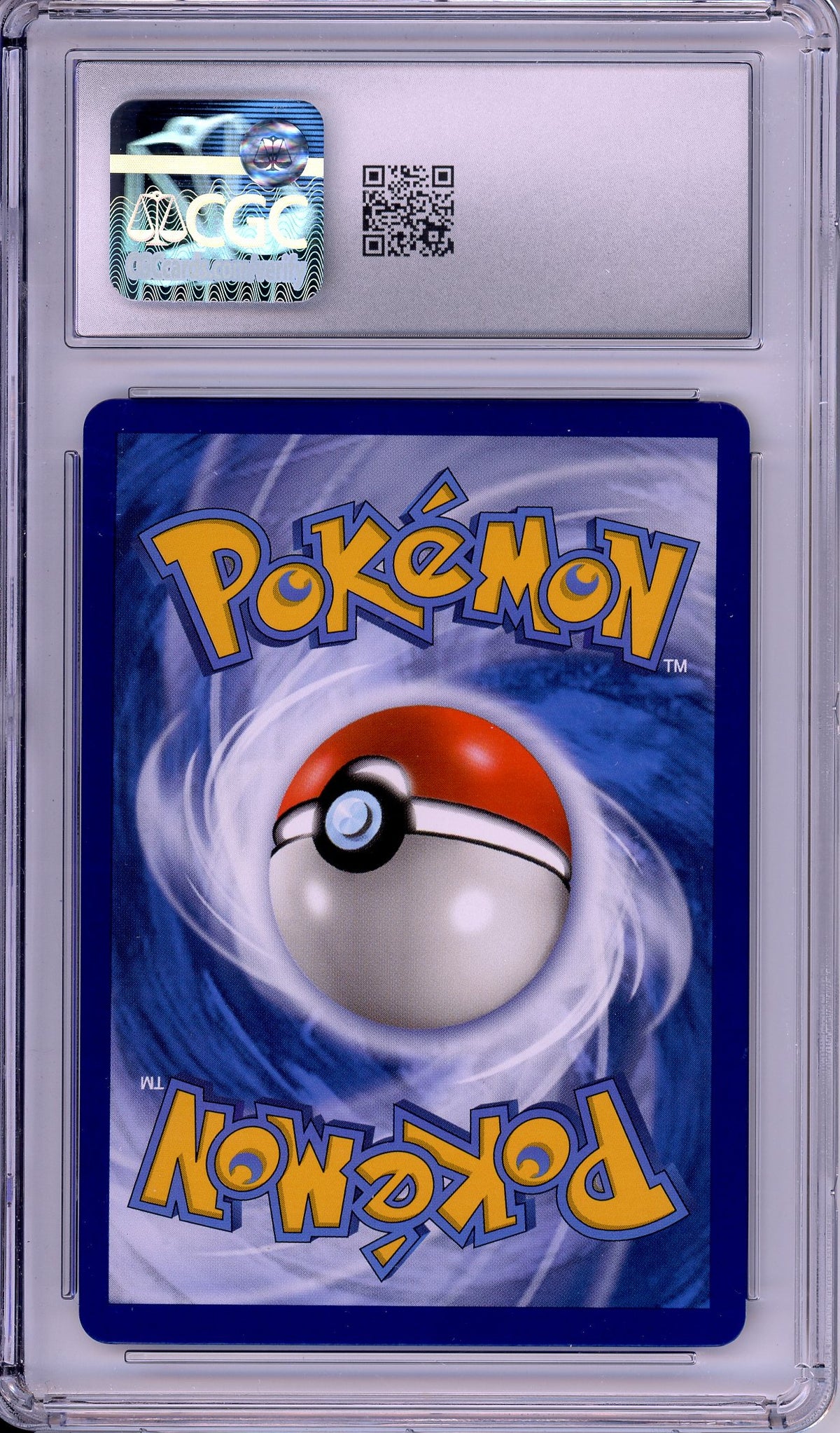 Pokemon Graded: Reshiram & Charizard GX 20/214 Unbroken Bonds (2019) Holo CGC 6