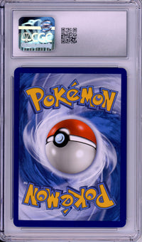 Pokemon Graded: Reshiram & Charizard GX 20/214 Unbroken Bonds (2019) Holo CGC 6