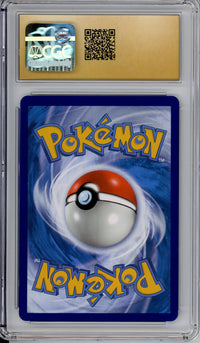 Pokemon Graded: Cynthia's Ambition 169/172 Brilliant Stars (2022) CGC Pristine 10