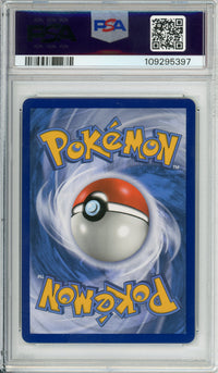 Pokemon Graded: Greninja & Zoroark GX 201/214 Unbroken Bonds (2019) Full Art PSA 10