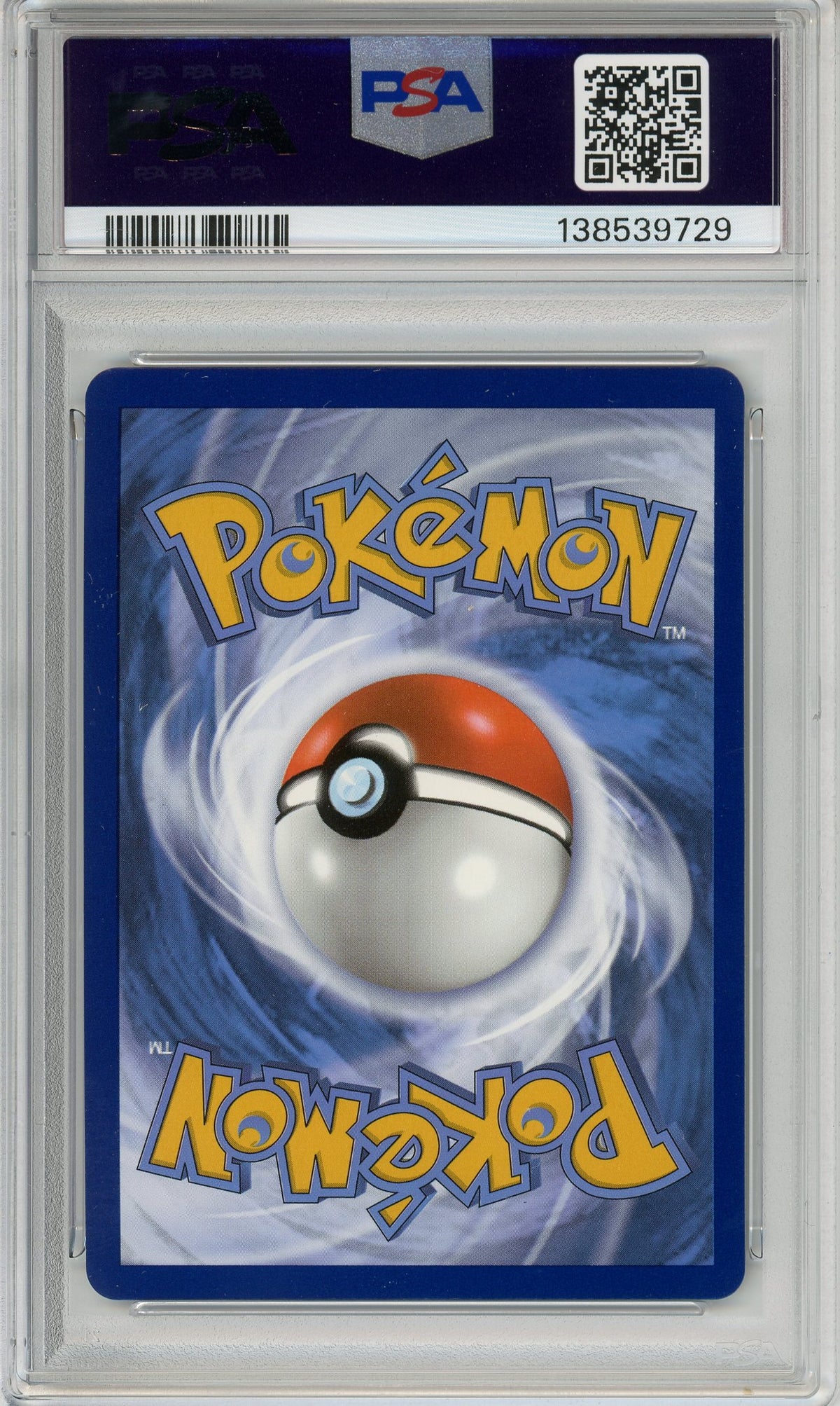 Pokemon Graded: Sylveon V TG14/TG30 Brilliant Stars (2022) Full Art Holo PSA 10