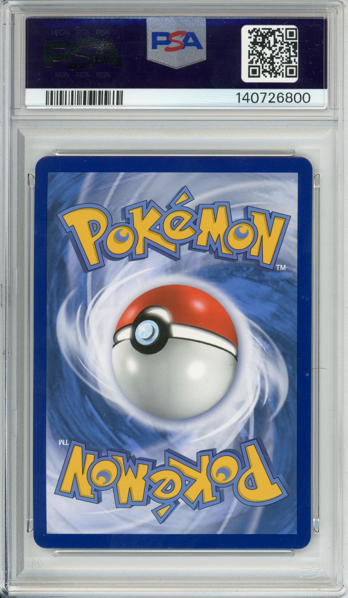 Pokemon Graded: Mewtwo & Mew GX 71/236 Unified Minds (2019) PSA 10