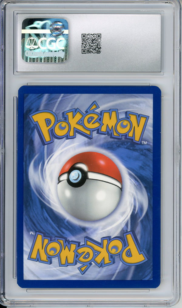 Pokemon Graded: Bibarel GG25/GG70 Crown Zenith (2023) Holo CGC 10