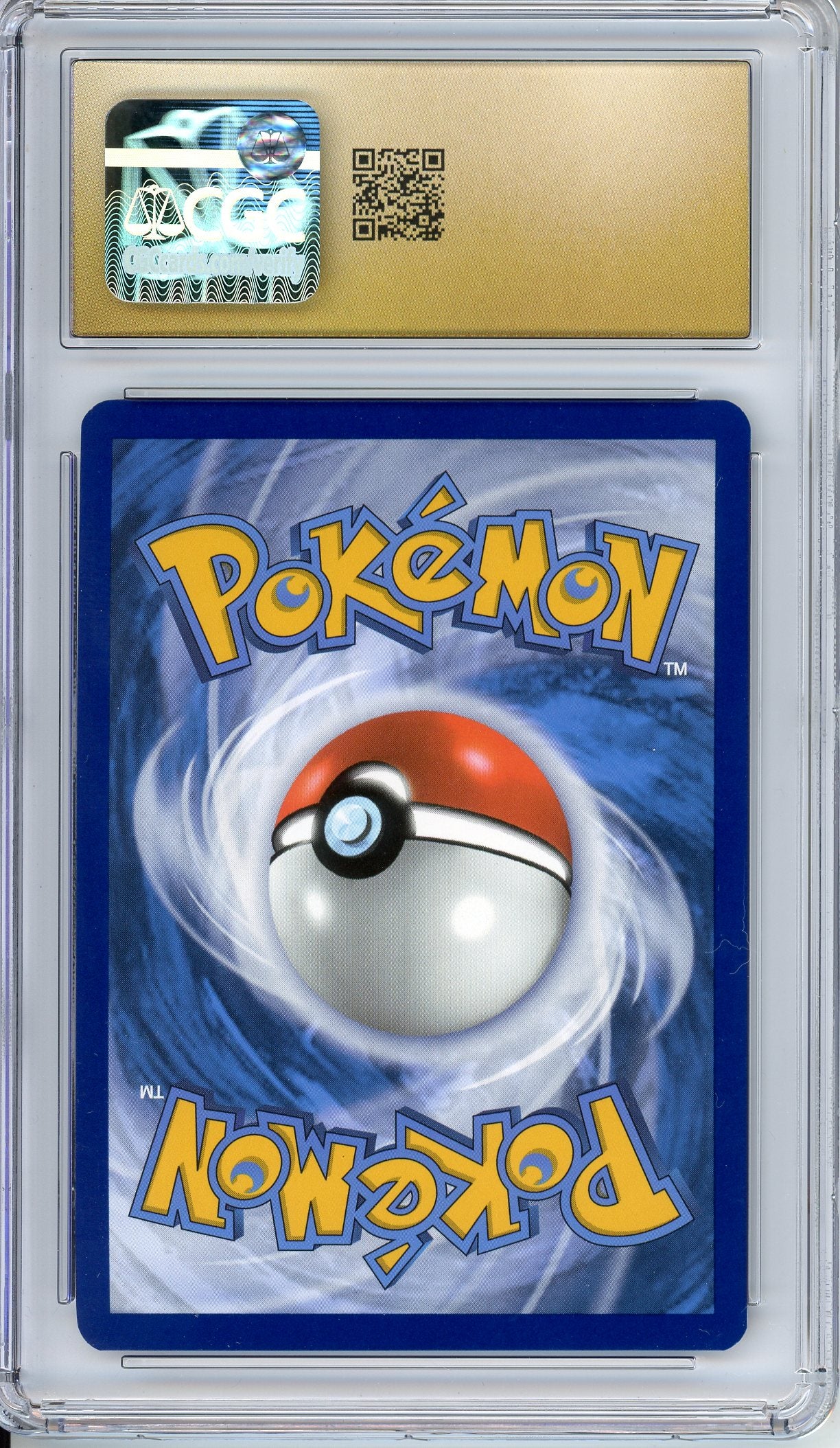 Pokemon Graded: Metagross IR CGC Pristine 10 – Double Infinity Gaming
