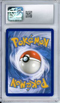 Pokemon Graded: Skeleridge ex CGC 9