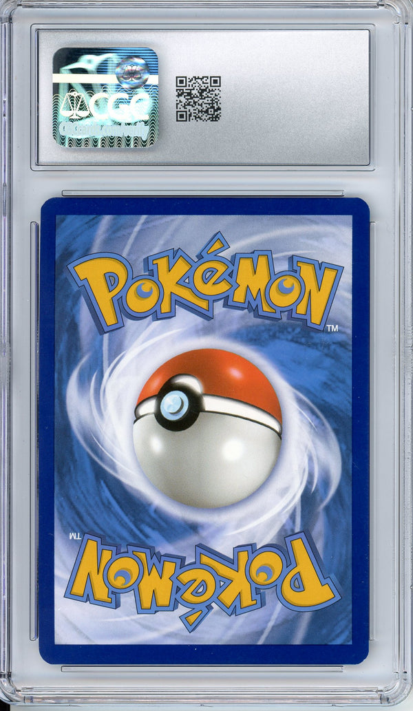 Pokemon Graded: Skeleridge ex CGC 9