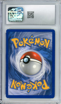 Pokemon Graded: Espeon 48/108 Dark Explorers National Championships (2012) Cross Holo CGC 10