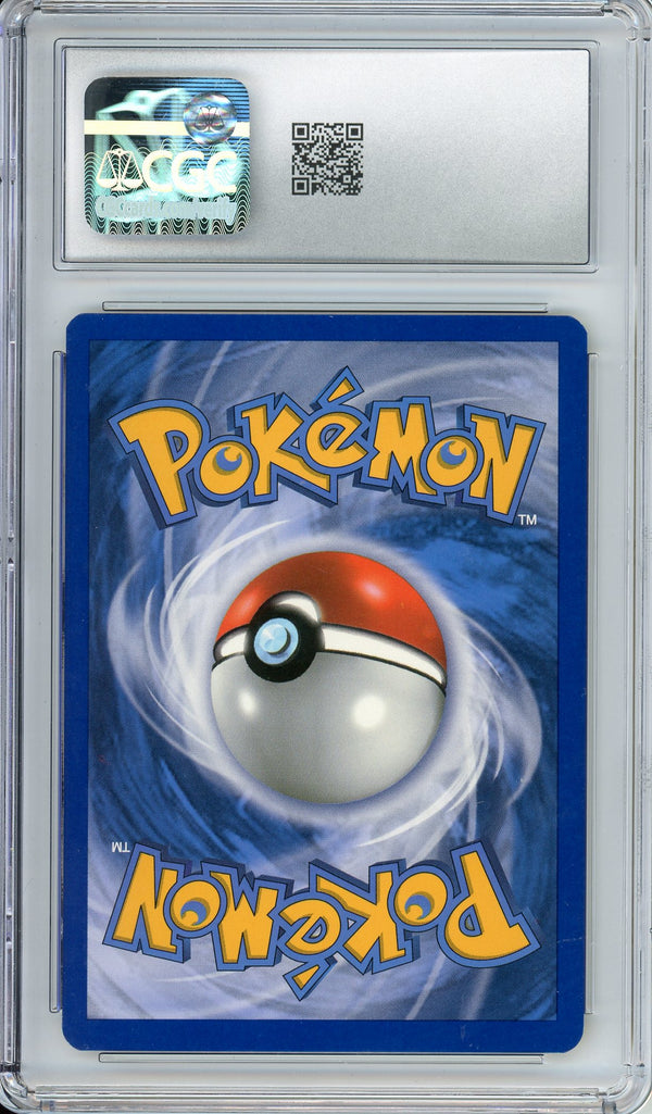 Pokemon Graded: Espeon 48/108 Dark Explorers National Championships (2012) Cross Holo CGC 10