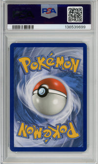 Pokemon Graded: Red's Challenge 213/214 Unbroken Bonds (2019) Full Art PSA 9