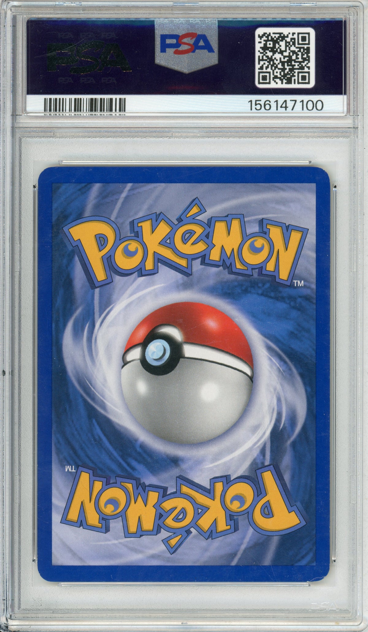 Pokemon Graded: Nidoking 150/147 Aquapolis (2003) Holo PSA 7