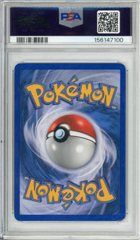 Pokemon Graded: Nidoking 150/147 Aquapolis (2003) Holo PSA 7