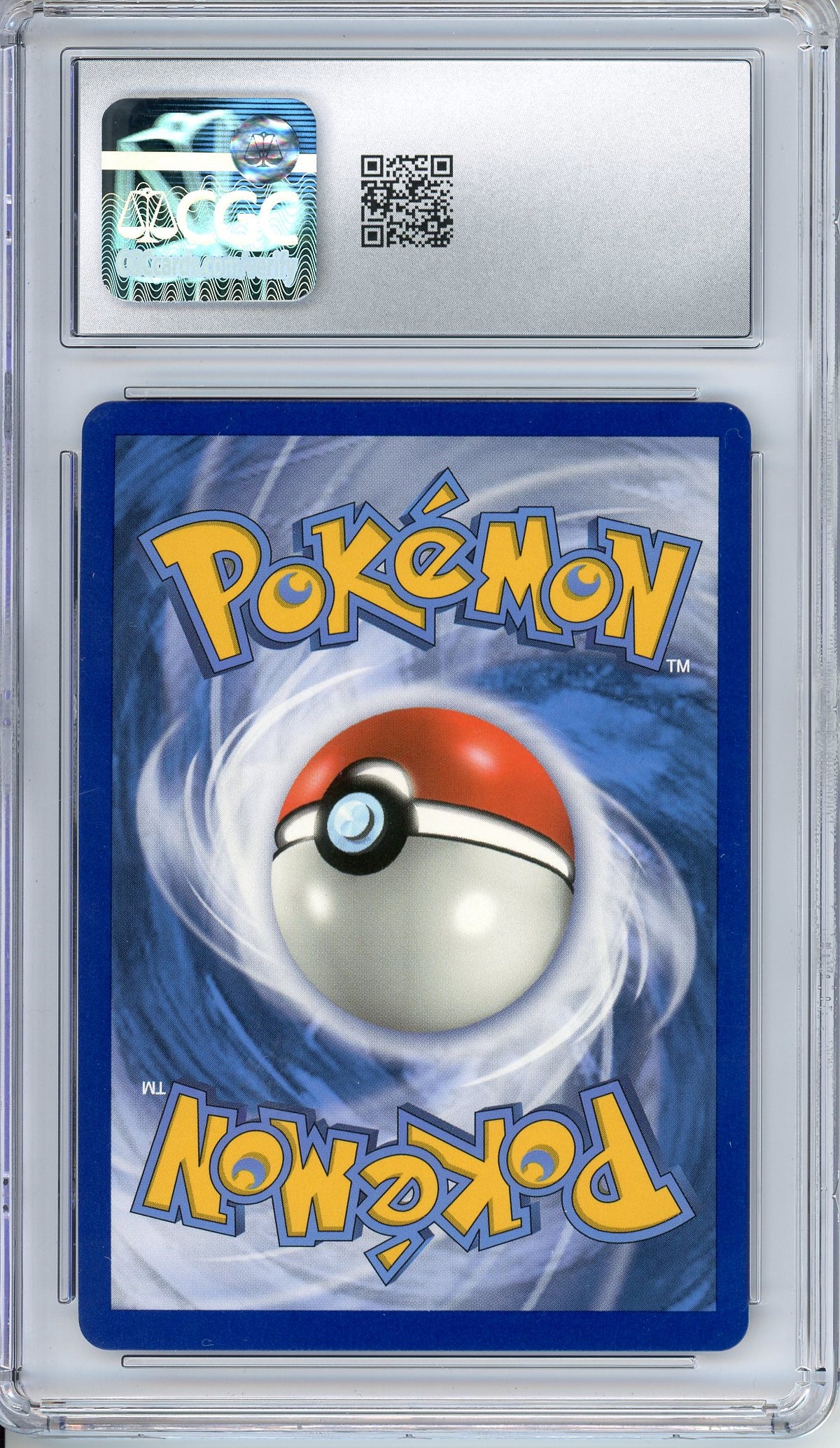 Pokemon Graded: Reshiram GX CGC 9