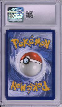 Pokemon Graded: Unown V CGC 9