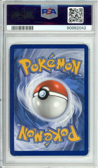 Pokemon Graded: Alakazam ex 215/91 Paldean Fates (2024) Rare Holo PSA 10