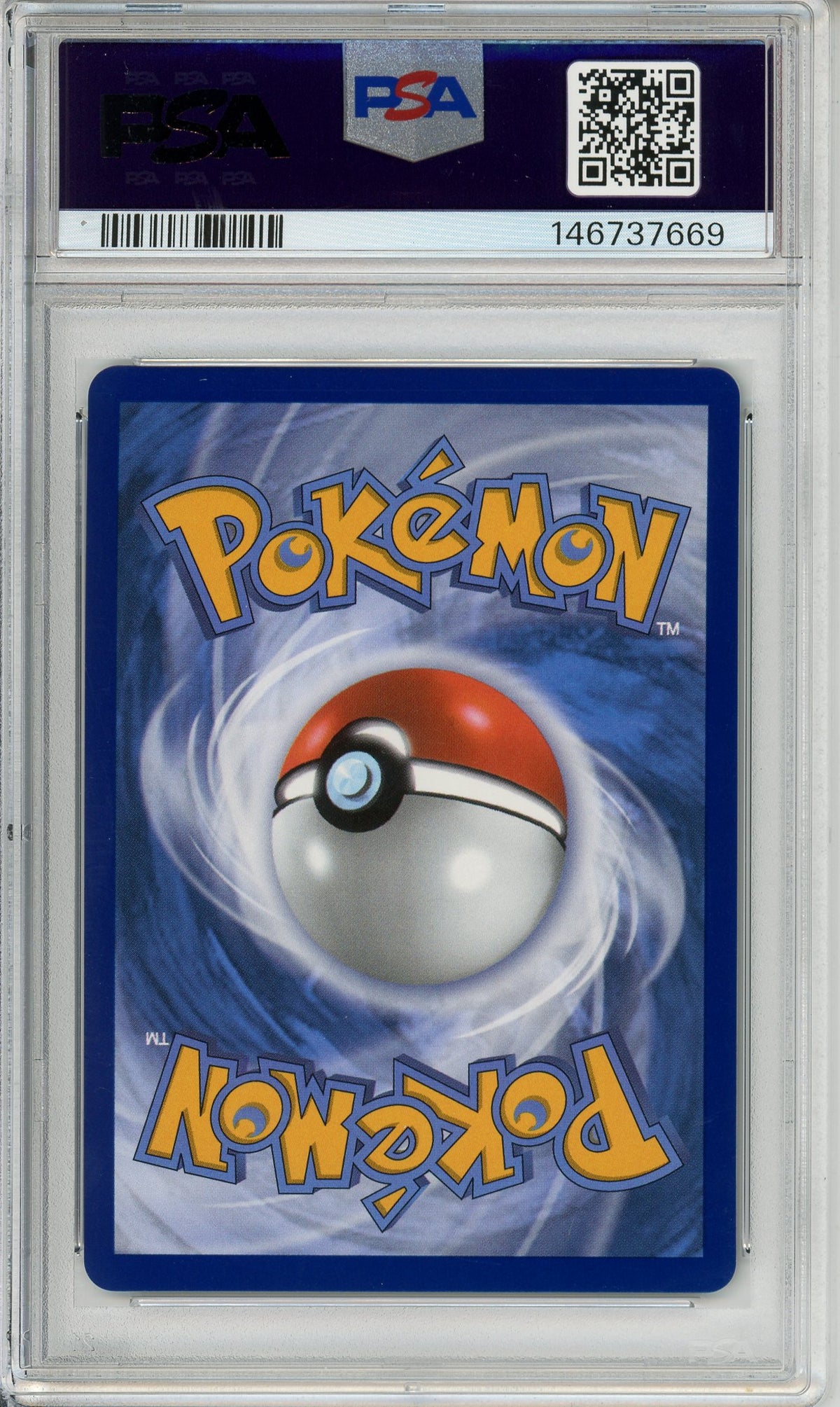 Pokemon Graded: Mega Charizard X ex 125/94 Phantasmal Flames (2025) SIR PSA 10