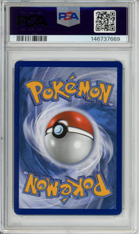 Pokemon Graded: Mega Charizard X ex 125/94 Phantasmal Flames (2025) SIR PSA 10