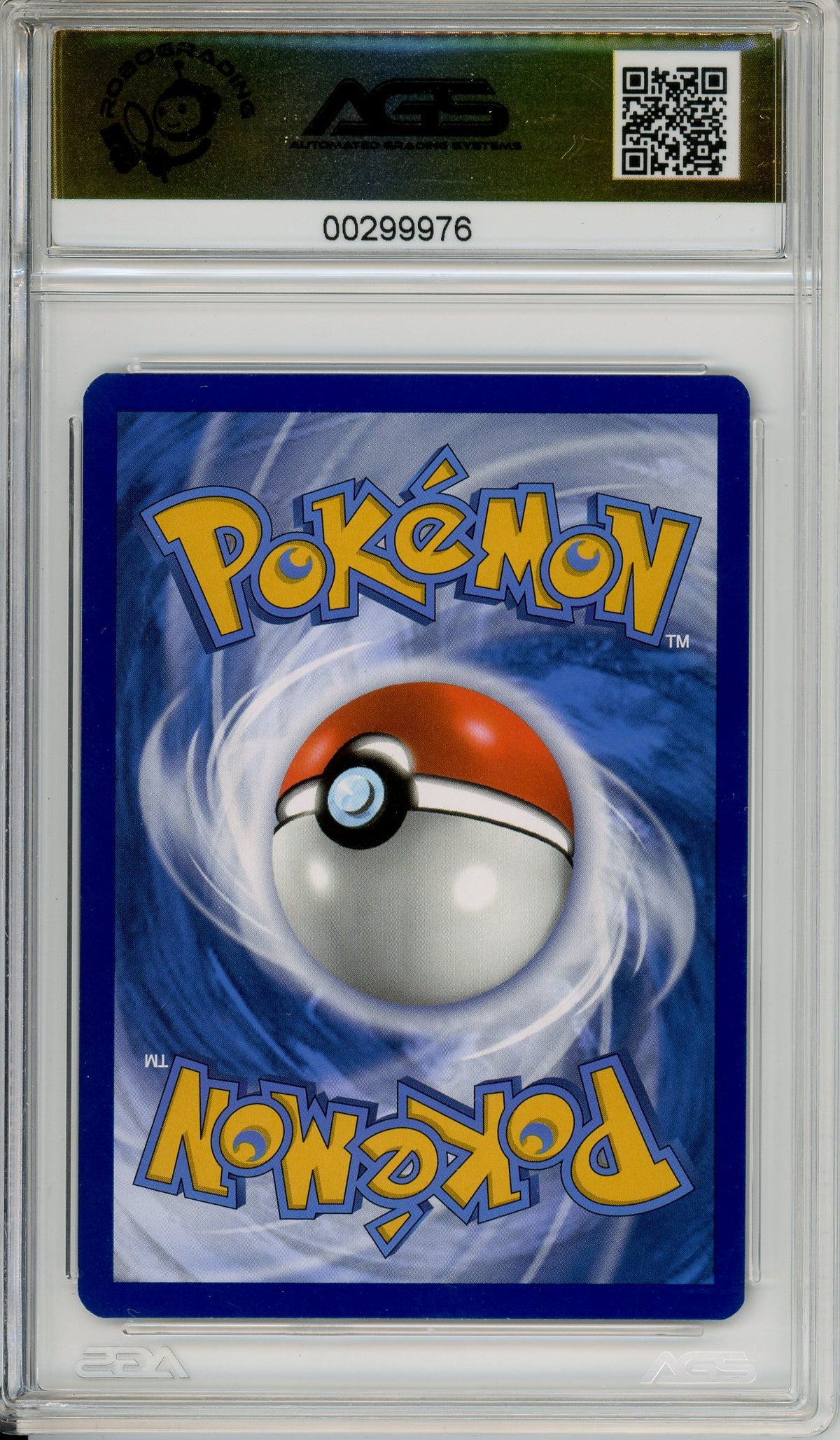 Pokemon Graded: JP Charizard ex 223/197 Obsidian Flames (2023) Secret Rare AGS 10