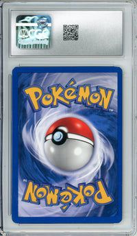 Pokemon Graded: Magneton 1st Edition 10/64 Neo Revelation (2001) Holo CGC 8.5