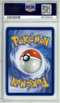 Pokemon Graded: Espeon V 180/203 Evolving Skies (2021) Holo PSA 9