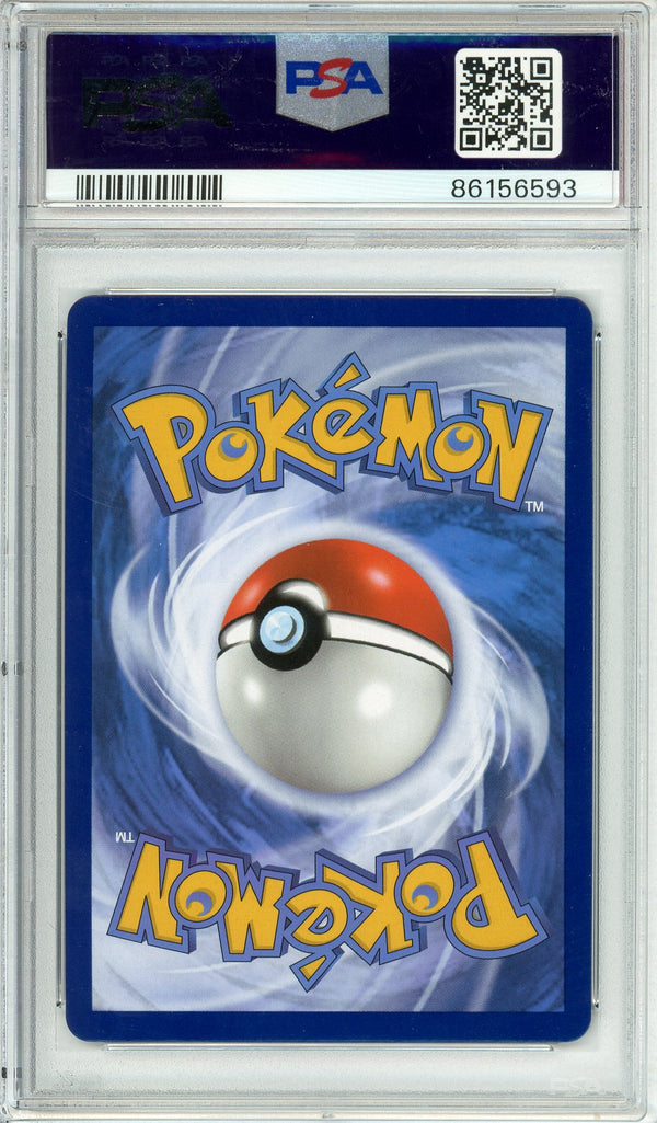 Pokemon Graded: Espeon V 180/203 Evolving Skies (2021) Holo PSA 9