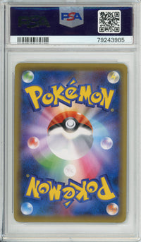 Pokemon Graded: JP Charizard EX #276 XY Promo Art Collection (2016) PSA 10