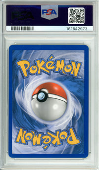 Pokemon Graded: Pikachu EX #XY124 XY Red & Blue Collection Promo (2016) Holo PSA 6