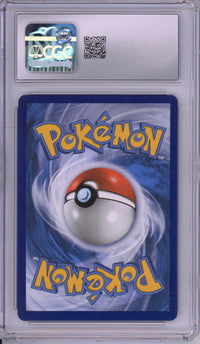 Pokemon Graded: Blastoise Celebrations CGC 9.5