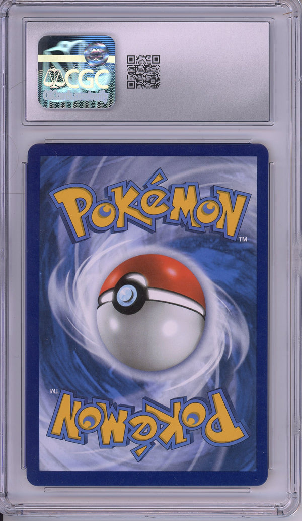 Pokemon Graded: Blastoise Celebrations CGC 9.5