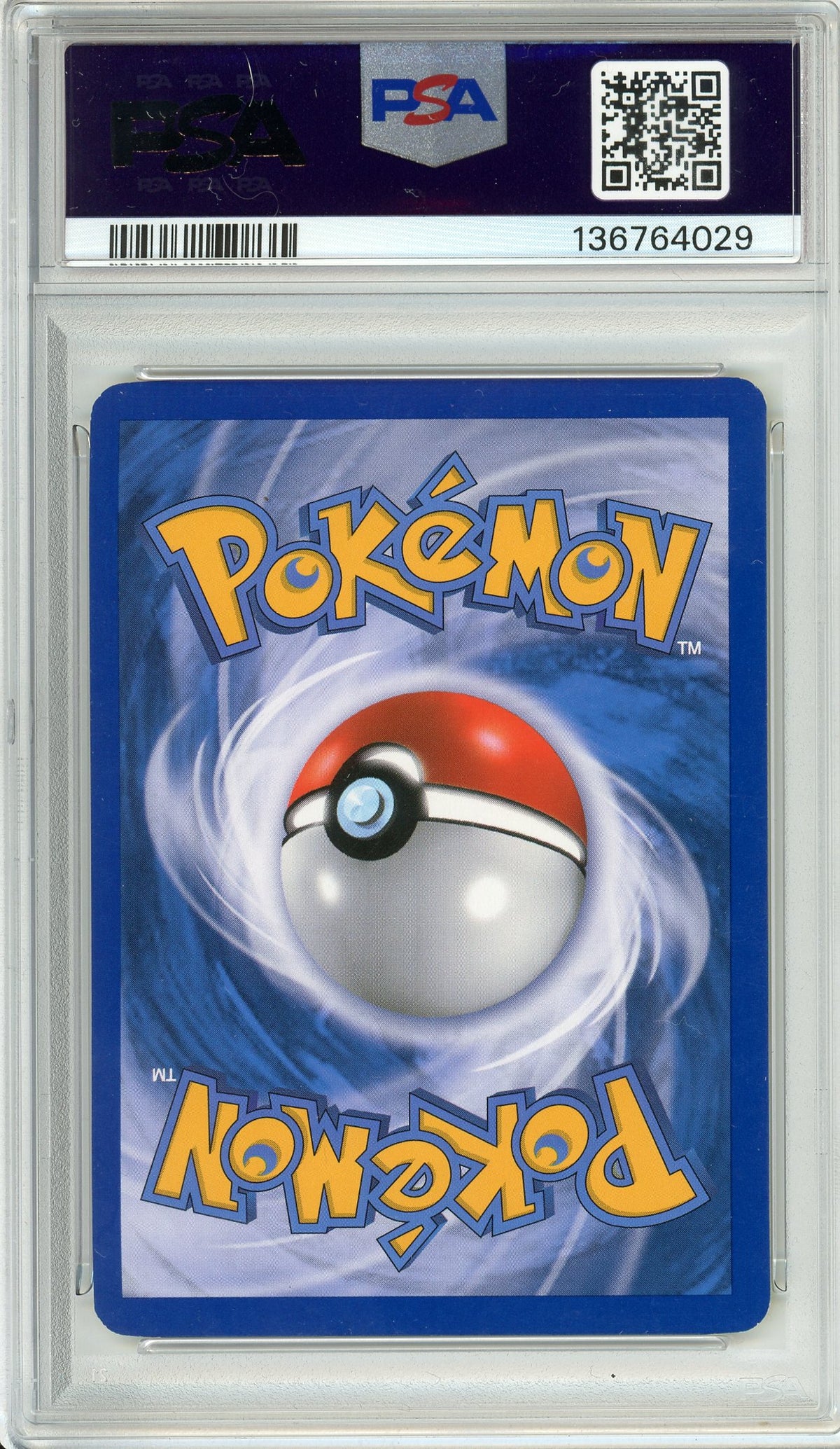 Pokemon Graded: Pikachu 7/16 Pokemon Rumble (2009) Holo PSA 6