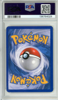 Pokemon Graded: Pikachu 7/16 Pokemon Rumble (2009) Holo PSA 6