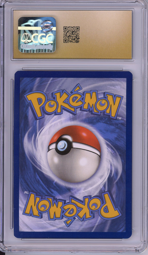 Pokemon Graded: Kingdra ex CGC Pristine 10